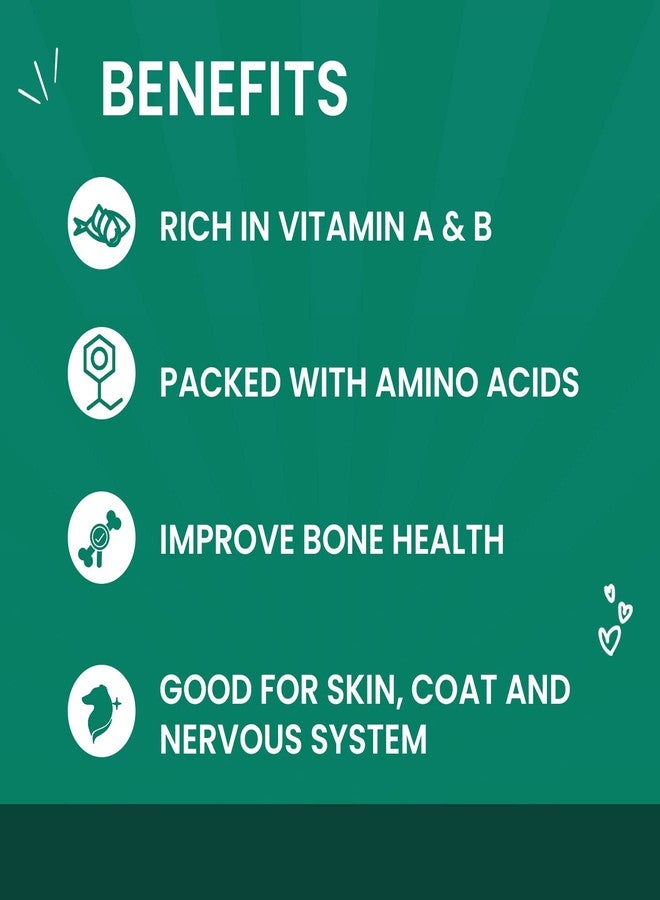 Goofy Tails Wet Dog Food 280g (70gX4), Chicken Super Dog Food, Preservative Free Dog Gravy, Wet Dog Food, Natural Human Grade Grain Free and Gluten Free Super Dog Food Gravy - Image 5